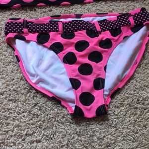 Swim - Girls tankini swim suit. 3/$20 Swim - Girls tankini swim suit. 3/$20